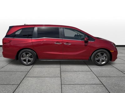 2022 Honda Odyssey EX