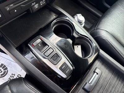 2019 Honda Pilot Touring