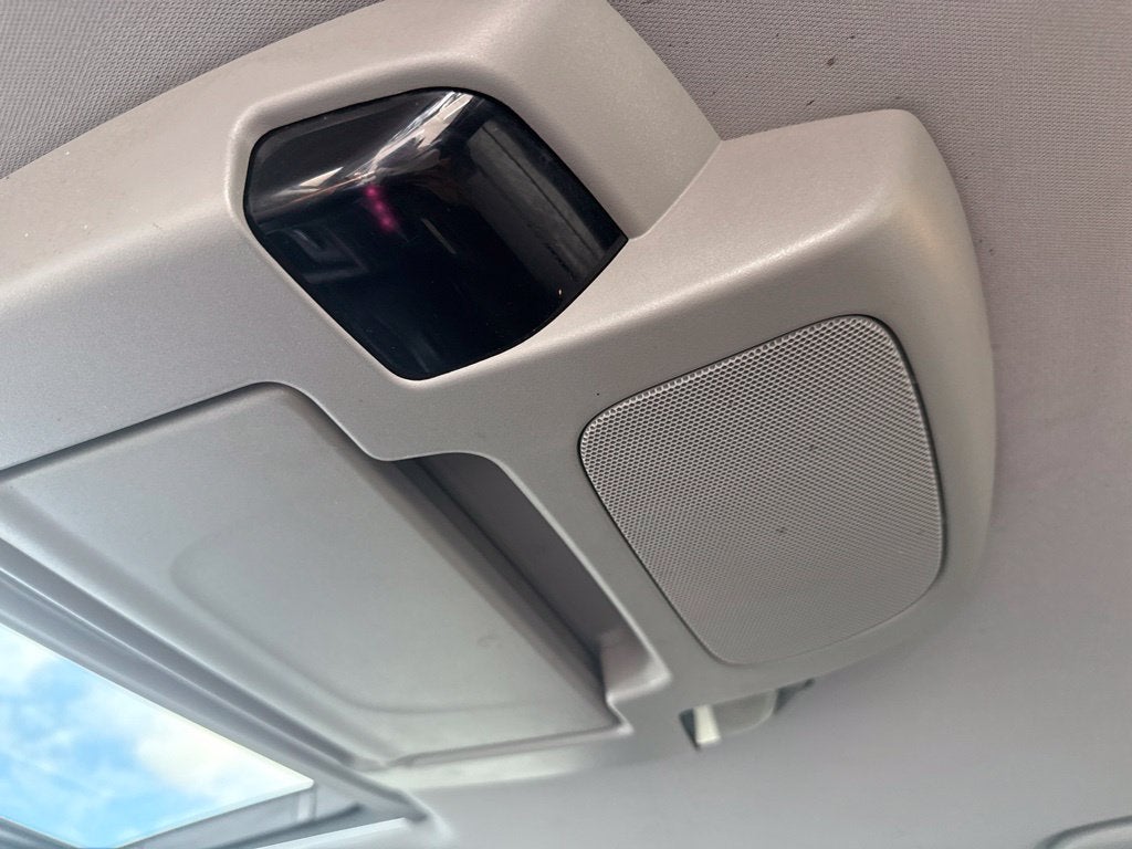 2019 Honda Pilot Touring