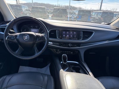 2021 Buick Enclave FWD Essence