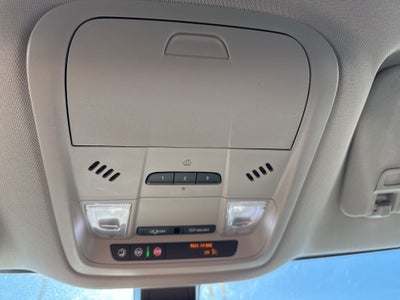 2021 Buick Enclave FWD Essence