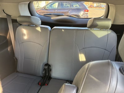 2021 Buick Enclave FWD Essence