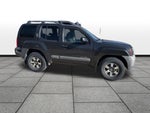 2010 Nissan Xterra Off-Road