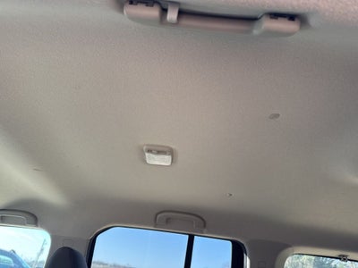 2010 Nissan Xterra Off-Road