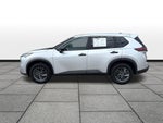 2024 Nissan Rogue S FWD