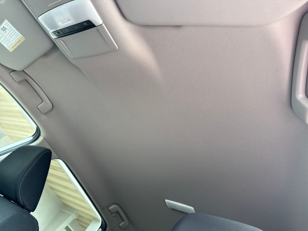 2024 Nissan Rogue S FWD