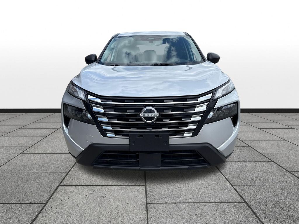 2024 Nissan Rogue S FWD