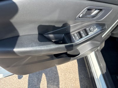 2024 Nissan Rogue S FWD