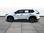 2024 Nissan Rogue S FWD