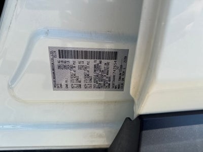 2024 Nissan Rogue S FWD