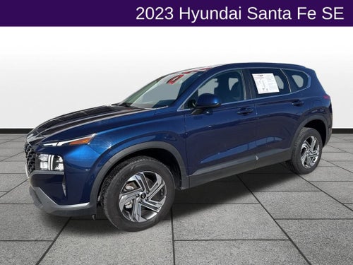 2023 Hyundai Santa Fe SE