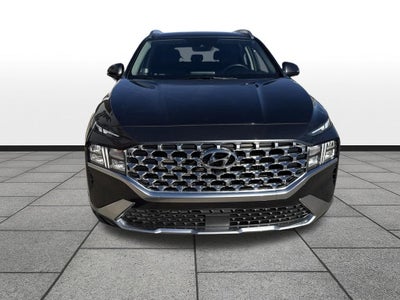 2023 Hyundai Santa Fe Hybrid SEL Premium