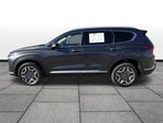 2023 Hyundai Santa Fe Hybrid SEL Premium