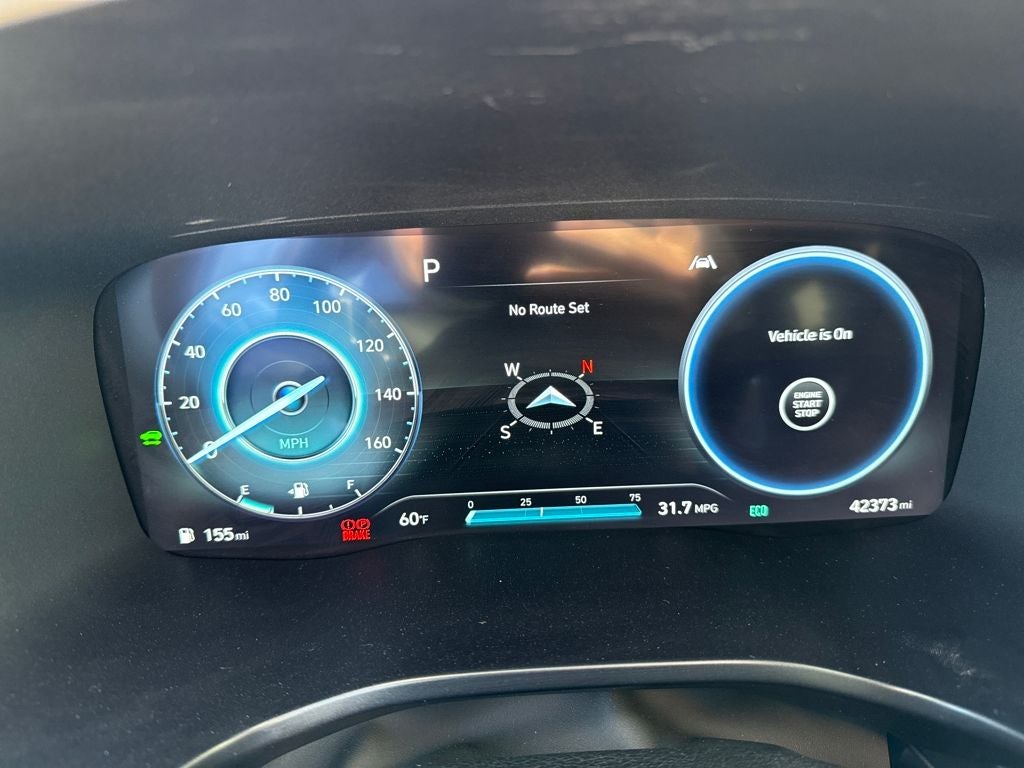 2023 Hyundai Santa Fe Hybrid SEL Premium