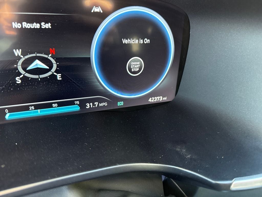 2023 Hyundai Santa Fe Hybrid SEL Premium