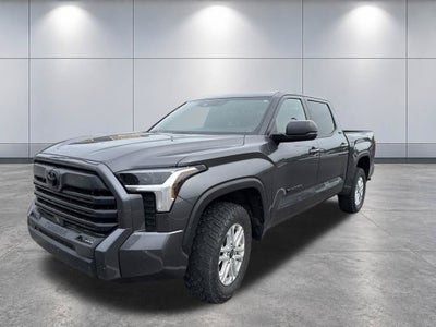 2025 Toyota Tundra 4WD SR5
