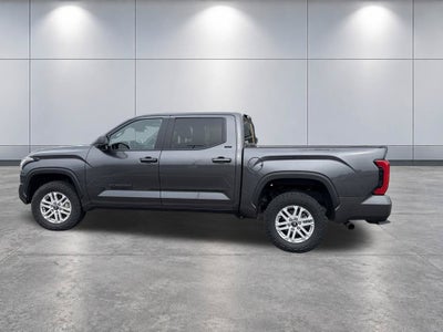 2025 Toyota Tundra 4WD SR5