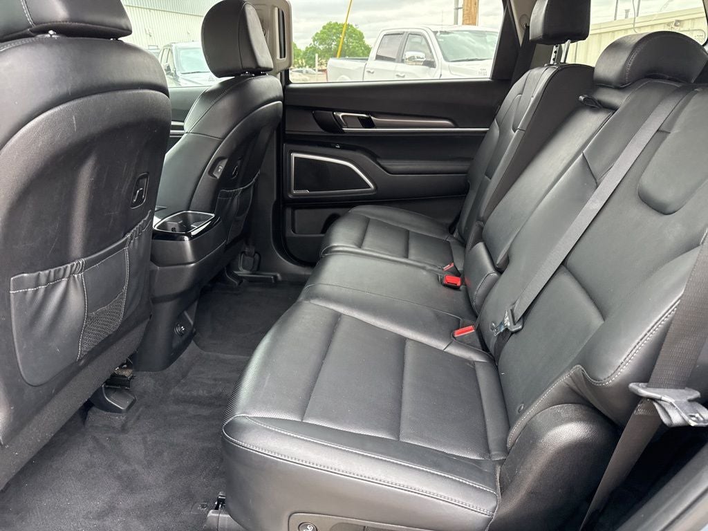 2023 Kia Telluride LX