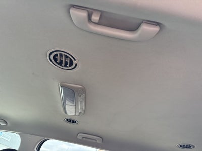 2023 Kia Telluride LX