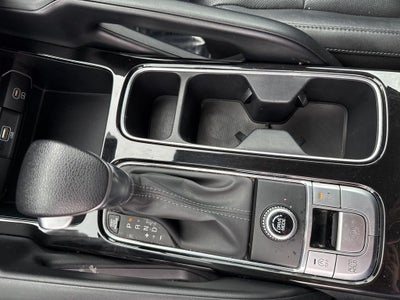 2023 Kia Telluride LX