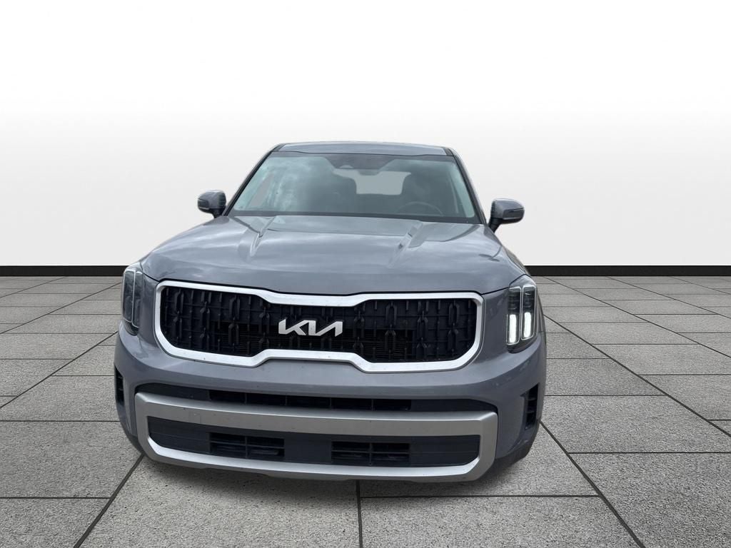 2023 Kia Telluride LX