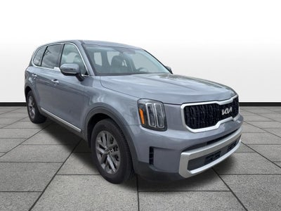2023 Kia Telluride LX