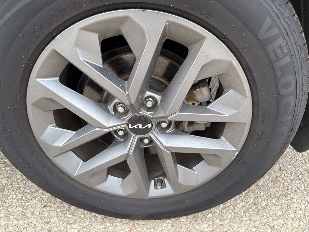 2023 Kia Telluride LX