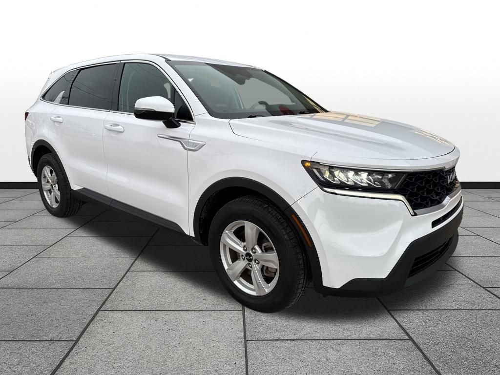 2023 Kia Sorento LX