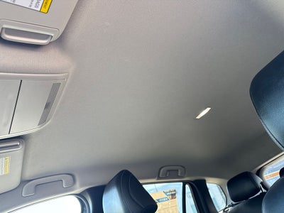 2024 Mazda Mazda CX-50 2.5 S Preferred