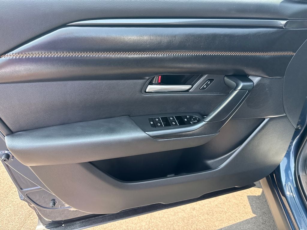 2025 Mazda Mazda CX-50 2.5 S Premium Plus Package