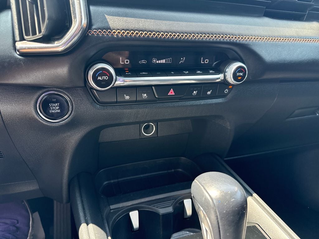 2025 Mazda Mazda CX-50 2.5 S Premium Plus Package