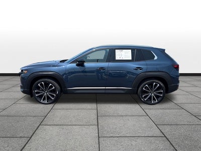 2025 Mazda Mazda CX-50 2.5 S Premium Plus Package
