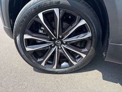 2025 Mazda Mazda CX-50 2.5 S Premium Plus Package