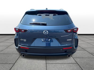 2025 Mazda Mazda CX-50 2.5 S Premium Plus Package