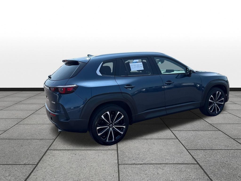 2025 Mazda Mazda CX-50 2.5 S Premium Plus Package