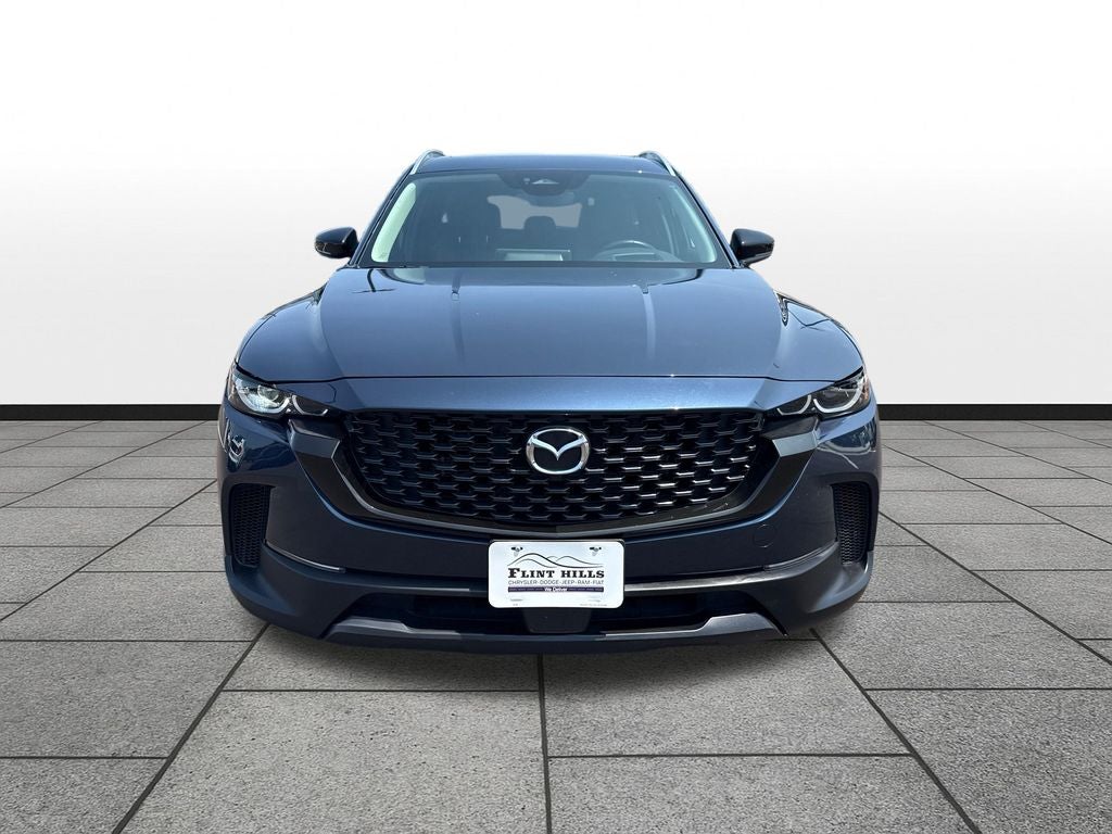 2025 Mazda Mazda CX-50 2.5 S Premium Plus Package