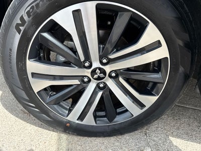 2025 Mitsubishi Outlander Sport 2.0 ES AWC