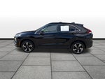 2025 Mitsubishi Eclipse Cross Black Edition S-AWC