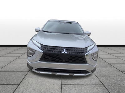 2024 Mitsubishi Eclipse Cross SE S-AWC