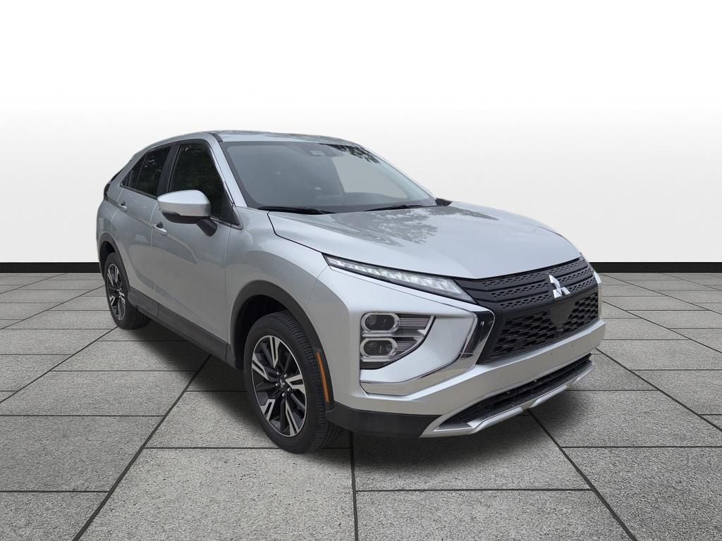 2024 Mitsubishi Eclipse Cross SE S-AWC