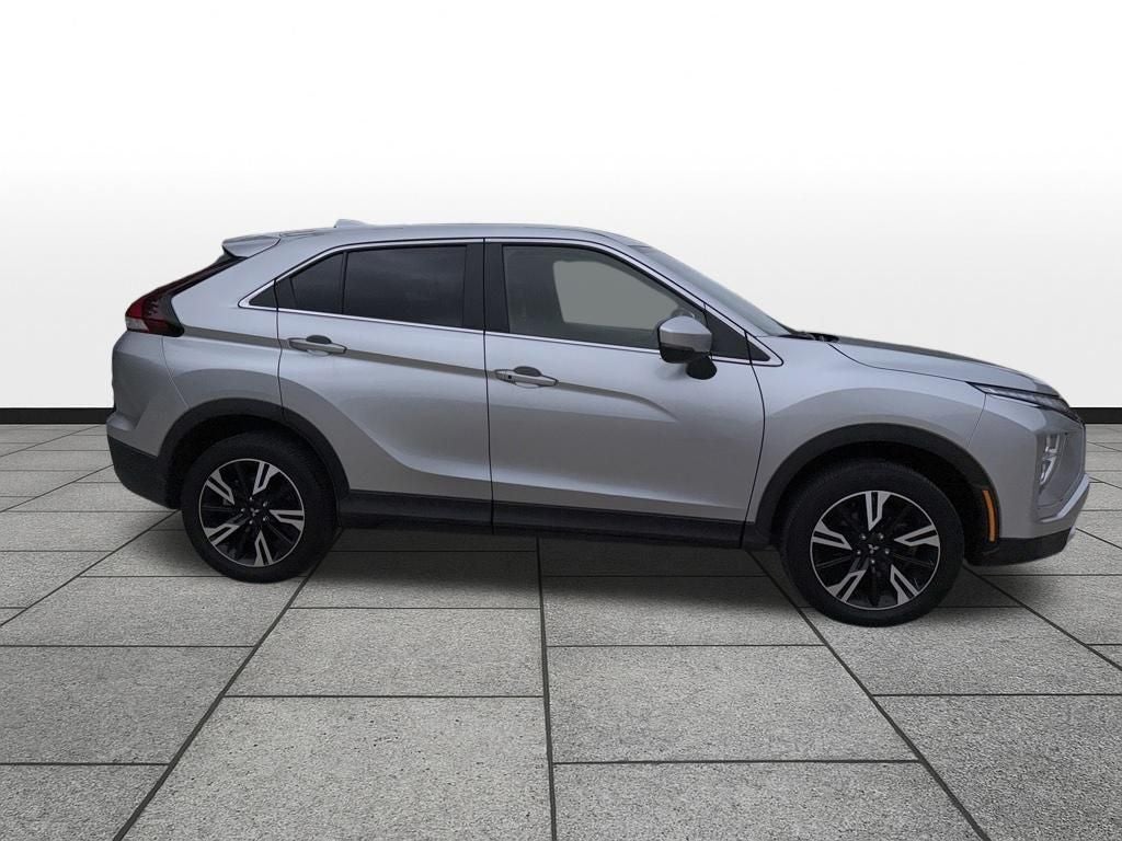 2024 Mitsubishi Eclipse Cross SE S-AWC