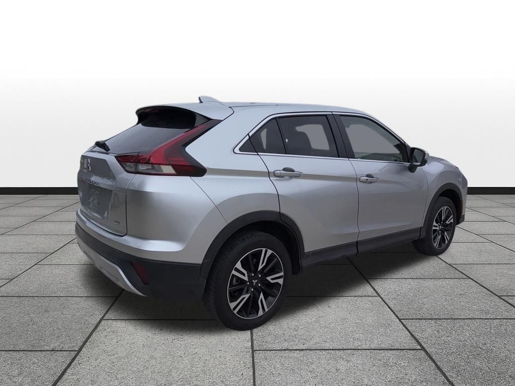 2024 Mitsubishi Eclipse Cross SE S-AWC