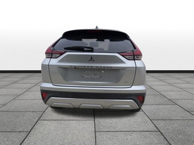 2024 Mitsubishi Eclipse Cross SE S-AWC