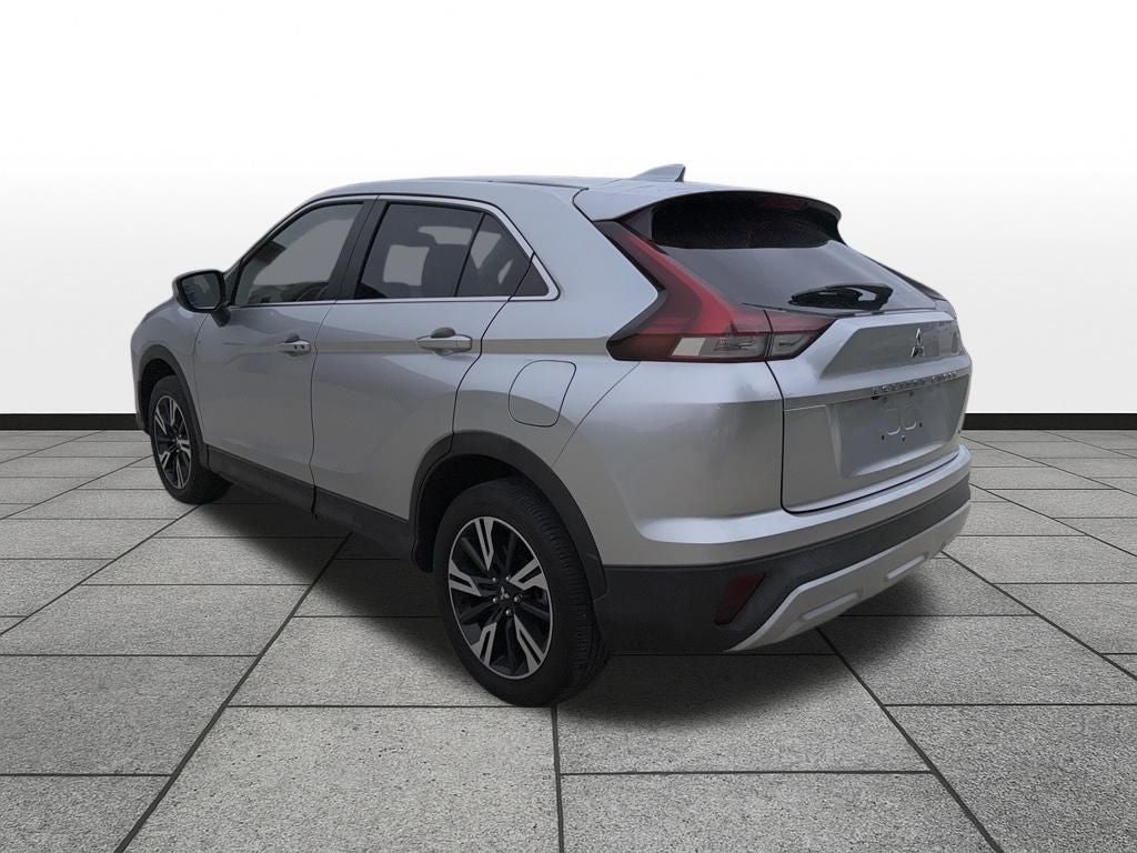2024 Mitsubishi Eclipse Cross SE S-AWC
