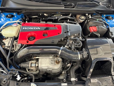 2025 Honda Civic Type R Manual