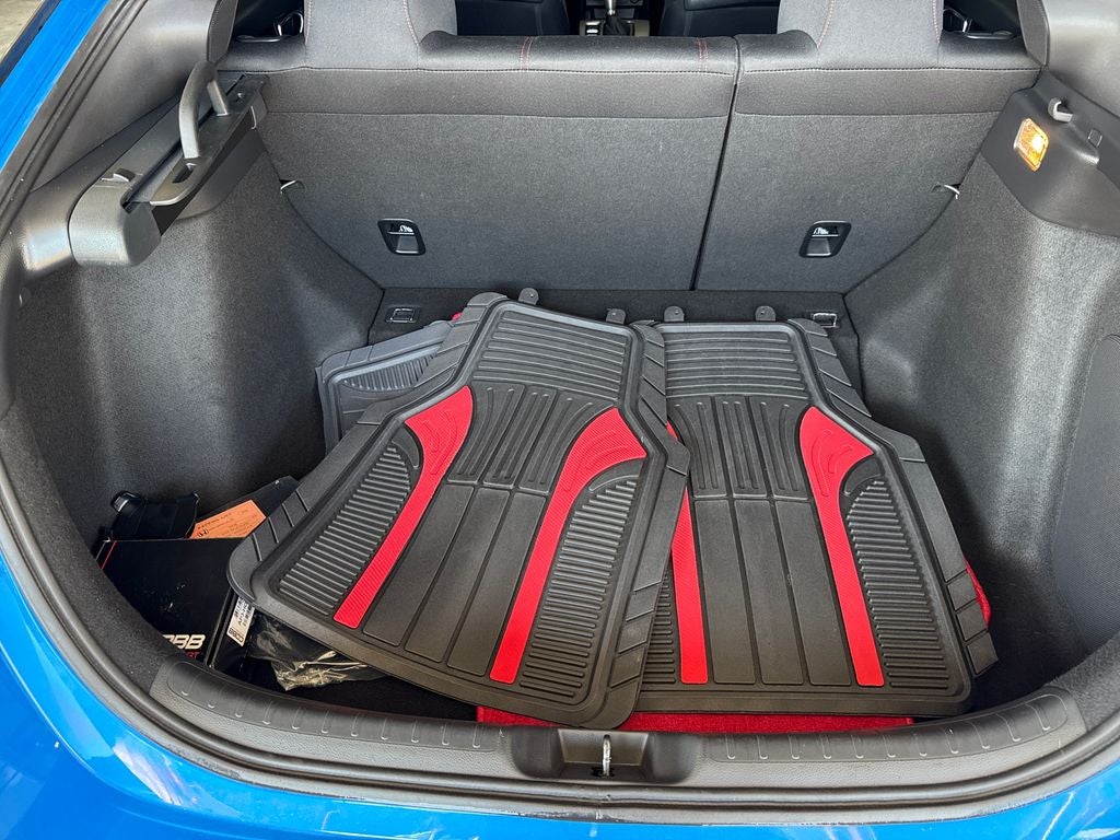 2025 Honda Civic Type R Manual