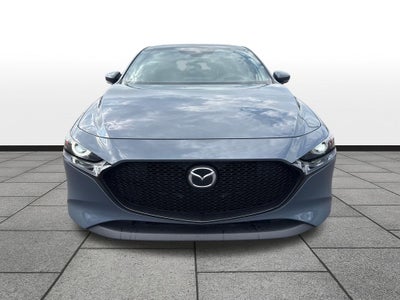 2020 Mazda Mazda3 Hatchback Premium Package