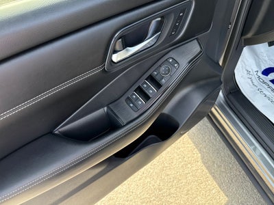 2024 Nissan Rogue SL Intelligent AWD