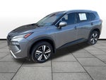 2024 Nissan Rogue SL Intelligent AWD