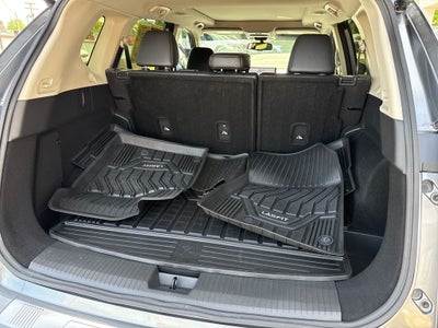2024 Nissan Rogue SL Intelligent AWD